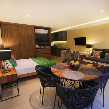 Riva Playa Sur Apartment